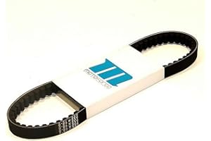 Keilriemen MOTOFORCE 724x17,5mm kompatibel für Piaggio Sfera NSL 50 Typ:NSL, PIAGGIO Sfera RST 50 Typ:C01