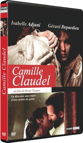 Camille Claudel