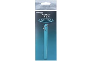 Drennan Hook Tyer - TAHT000