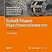 Produktbild Roloff/Matek Maschinenelemente