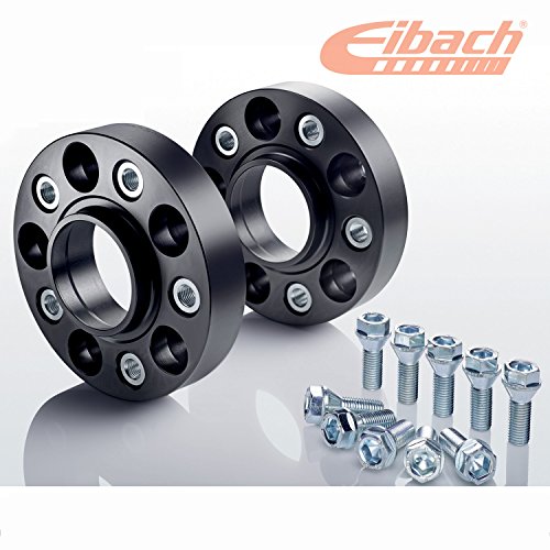 Preisvergleich Produktbild Eibach mpn Spurverbreiterungen