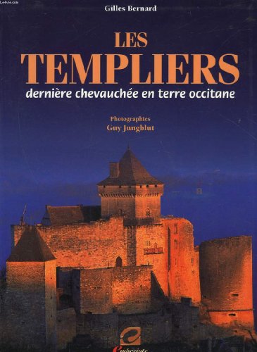 couverture de : Les Templiers