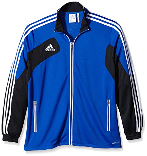 adidas Herren Jacke Condivo 12 Training Jacket, cobalt/black, 4, X10494