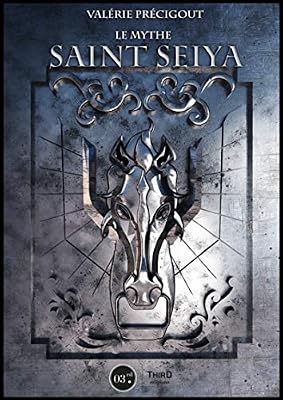 THIRD ED Saint Seiya