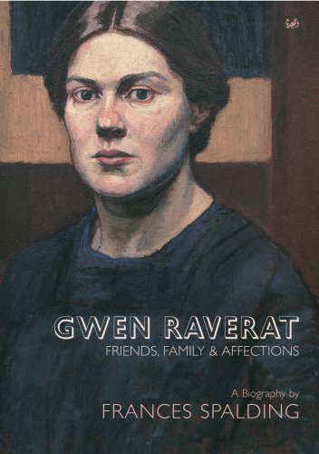 Download Gwen Raverat: Friends, Family and Affections Download Gwen Raverat: Friends, Family and Affections