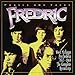 Produktbild Phases & Faces by Fredric (1996-10-02)