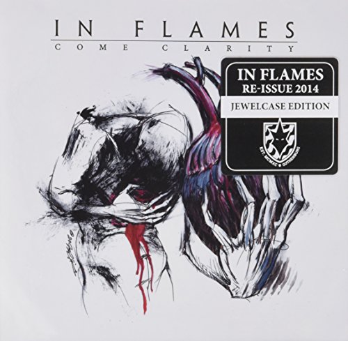 Come Clarity (Re-Issue 2014)