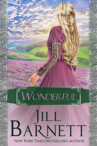 Resultado de imagen para Jill Barnett winderfull