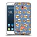 Produktbild Offizielle Emoji Bier Und Pretzel Oktoberfest Soft Gel Hülle für Alcatel Pop 2 (5) / Dual