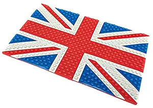 Detachi HF-55 Car Dashboard Mat, Car Non Slip Dashboard Mat, Anti Slip Rubber Mat, Original Washable Mat Suitable for All Cars (1 Pieces-Large Size)