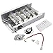 Produktbild KUNSE Trockner-Heiz Element Und Thermostat-Kit 279838 Für Whirlpool Kenmore Mayta Roper