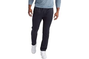 C9 Champion Męskie lekkie dzianinowe spodnie treningowe