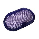 Longitud (aprox.): 158 mm B Blesiya Filtros de Aspiradora HEPA Accesorios para Dyson DC31 DC34 DC35 DC44 DC45 DC56