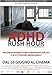 ADHD - Rush hour (Blu-Ray)