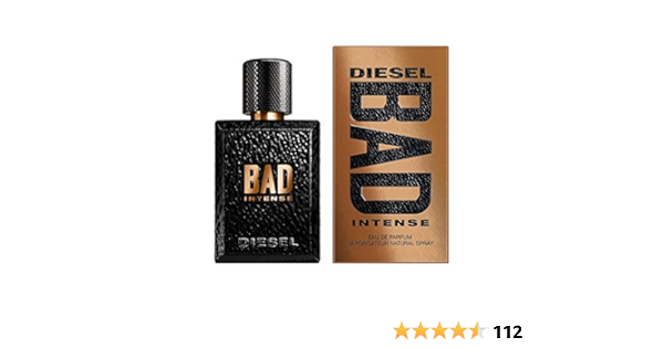 diesel bad intense