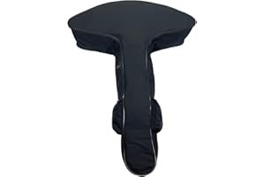 Silfrae Tactical Crossbow Case Crossbow Soft Case Crossbow Bag