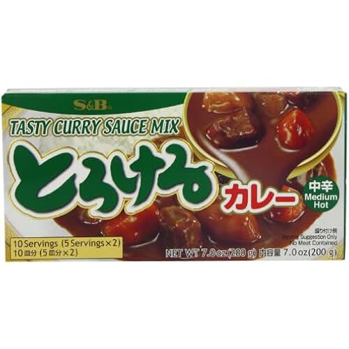 Amazon.co.uk katsu curry paste
