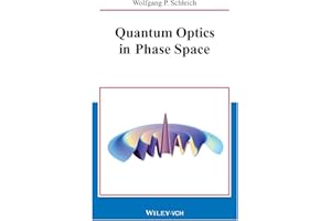Quantum Optics in Phase Space