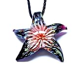 Información sobre el estado del artículo y Material: Nuevo, nuevo, cristal tamaño del corazón: 51,5 x 51,5 mm longitud de la cadena: 46 + 5 cm Peso: 16,9 gramos gratis incluido en el envío: 1 bolsa de joyería dorada con las siguientes medidas 9 x 7 cm.