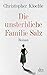 Cover zum Buch Die unsterbliche Familie Salz