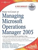 Image de How to Cheat at Managing Microsoft Operations Manager 2005