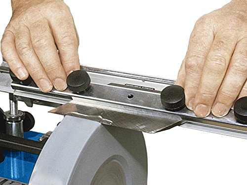 TORMEK SVH-320 – Schleifvorrichtung für Maschinenhobelmesser - 2