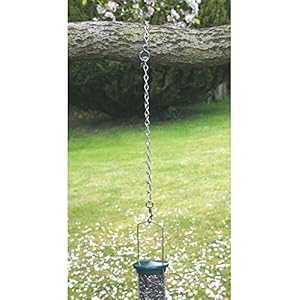 C J Futterhaus Kette zum Aufhängen