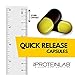 Pro Beard Growth Capsules, Pills, Tablets, x 100, Facial Hair Enhancement Supplement - 100 % Natural UK Made