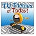 Produktbild TV Themes of Today! by Knightsbridge