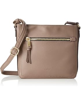 Gabor Damen Mona Umhängetasche, 6 x 22.5 x 25 cm
