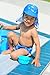 Playshoes UV Protection Nappy Shark Boy's Swim Shorts Original 6-12 Months