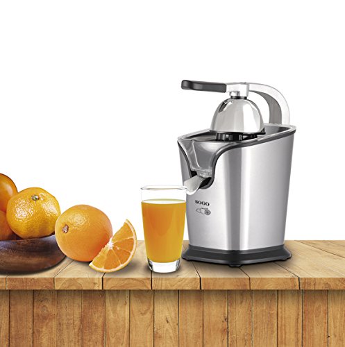 Exprimidor EXP-SS-5285