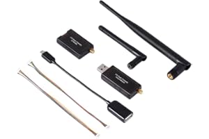 STASRC 3DR 500MW Radio Telemetry Kit 915Mhz 915 Kit Air and Groud Data Transmit Module für APM2.6 APM2.8 PX4 Pixhawk