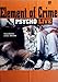 Produktbild ELEMENT OF CRIME - 1999 - Tourplakat - Psycho - Toupotster - Concert