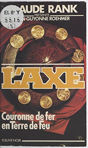 Couronne de fer en terre de feu