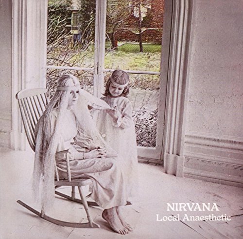 Preisvergleich Produktbild Local Anaesthetic