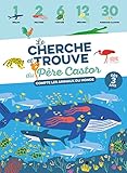 Image de Compte les animaux du monde : Le cherche et trouve du Père Castor
