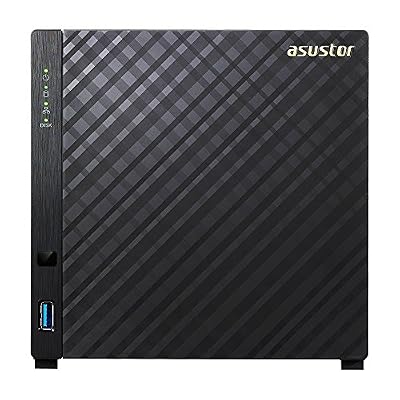 Asustor AS3104T NAS 4 Baies
