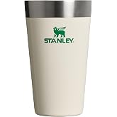 Stanley The Stacking Tumbler Termos 0.47L Krem, 5003323778