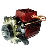 700 Watt Permanent Magnet GENERATOR Wechselstrom Generator 40V, 700Watt