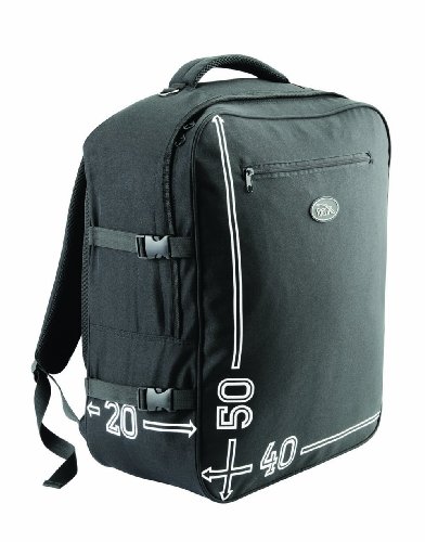 Preisvergleich Produktbild Cabin Max Barcelona Handgepäckstück Reiserucksack 50 x 40 x 20cm