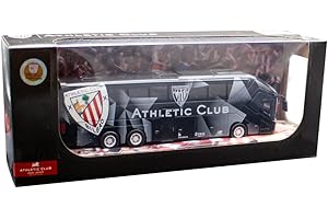 BANDAI Figure Eleven Force Bus Athletic Club - Objets de Collection pour Exposition - Idée Cadeau - Jouets pour Enfants et Adultes - Fans De Football EF15884