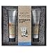 Ted's Grooming Room Invigorate Face Wash Post Shave Balm Scrub Man Gift Set