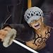 Produktbild Banpresto - Figurine One Piece - Trafalgar Law Scultures Big III Special 16cm - 3700936100597