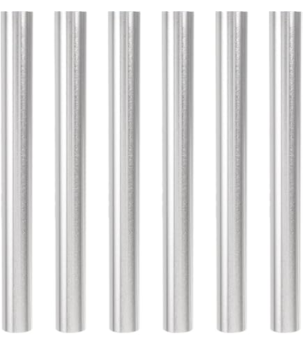 Outwell Air Tube Repair Kit ×3 Patch Riparatore, Adulti Unisex, Grigio, Taglia Unica