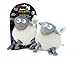 ewan snuggly® - grey