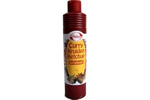 Hela Curry Ketchup Original 800 ml