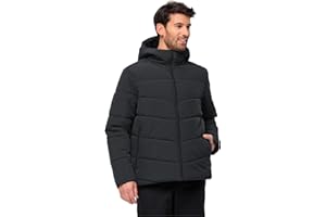 Jack Wolfskin Kurtka Mężczyźni Karolinger Jkt M