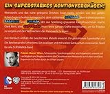 Image de Superman: Die spannendsten Abenteuer