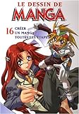 Dessin de manga (le) Vol.16